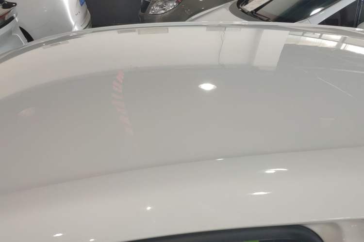 Used Roewe Clever 2021 302km Excellence Edition Roof