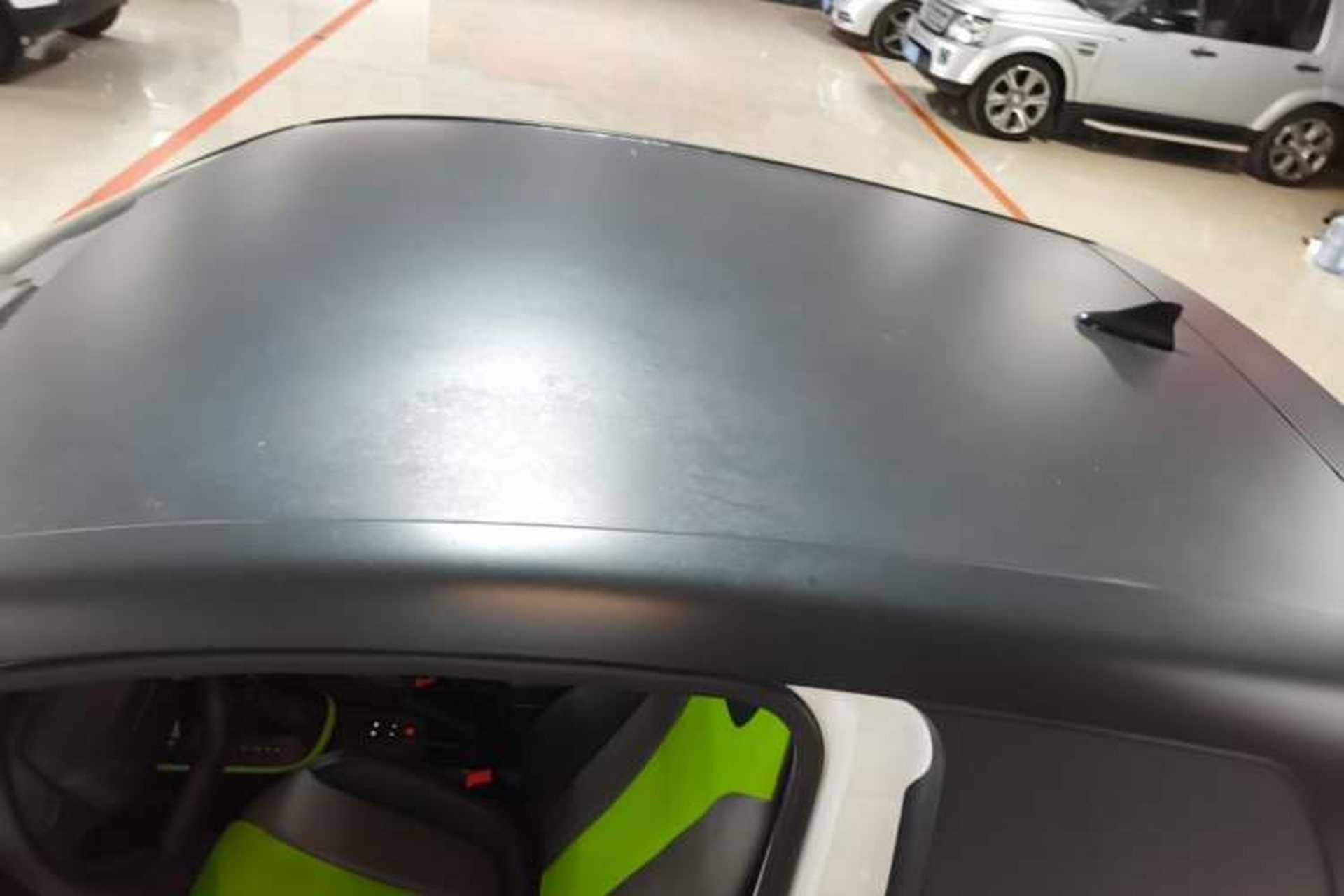 Used Roewe Clever 2021 302km Excellence Edition Roof