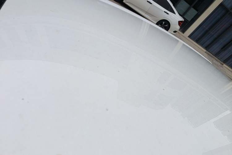 Used Roewe Clever 2021 302km Excellence Edition Roof