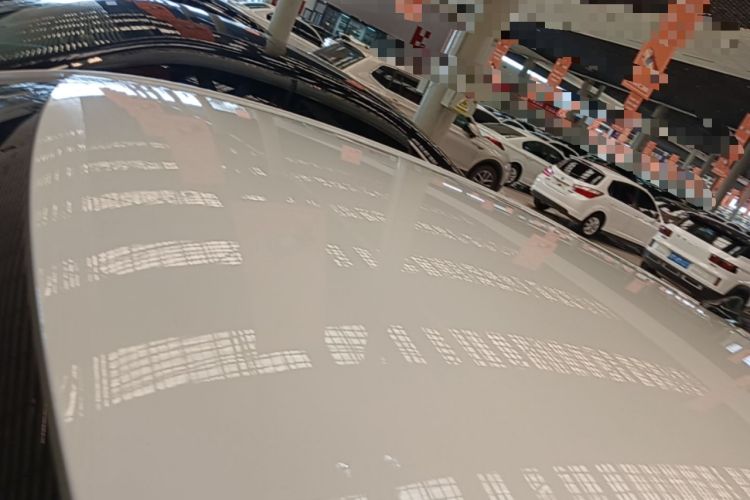 Used Roewe Clever 2021 302km Excellence Edition Roof