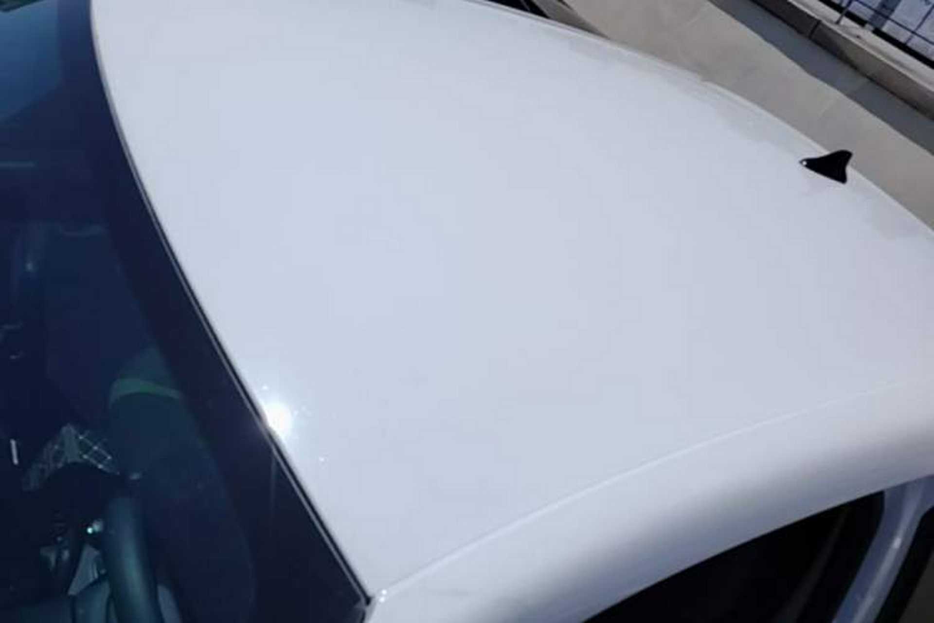 Used Roewe Clever 2021 302 km New Four-Seater Super-Efficient Version Roof