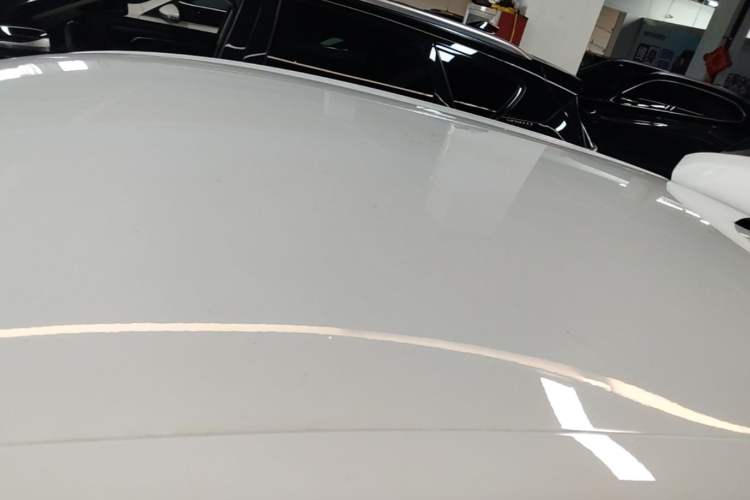 Used Roewe Clever 2021 302 km New Four-Seater Super-Efficient Version Roof