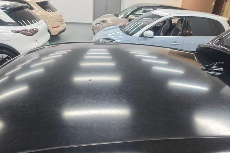 Used Roewe Clever 2021 302km Excellence Edition Roof
