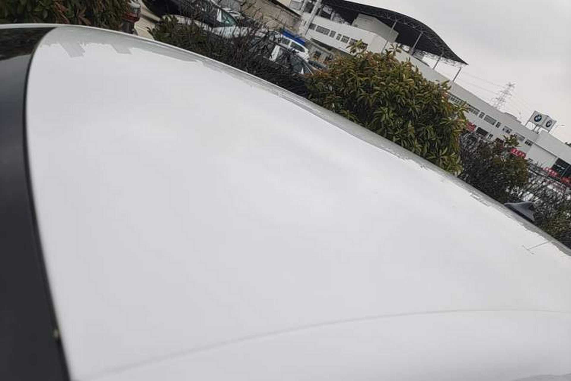 Used Roewe Clever 2021 302km All-Round Version Roof