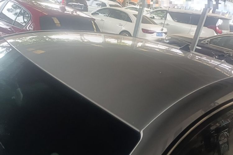 Used Roewe Clever 2021 302km Excellence Edition Roof
