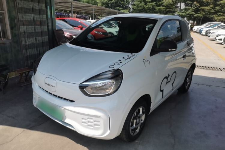 Used Roewe Clever 2021 302 km New Four-Seater Super-Efficient Version Guazi used car, China used car export, Used car for sale, Used cars, Cheapest cars for sale