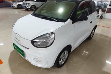 Used Roewe Clever 2021 302km Excellence Edition