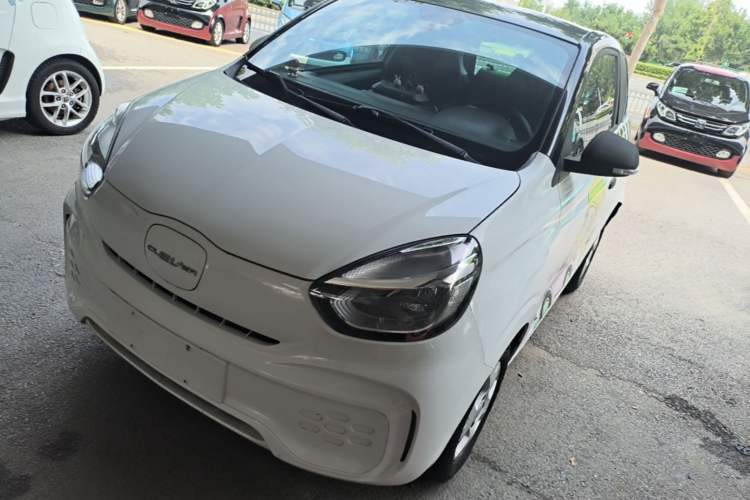 Used Roewe Clever 2021 302 km New Four-Seater Super-Efficient Version Guazi used car, China used car export, Used car for sale, Used cars, Cheapest cars for sale