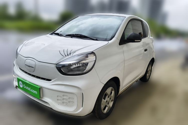 Roewe Clever 2021 302 km New Four-Seater Super-Efficient Version usata Guazi used car, China used car export, Used car for sale, Used  cars, Cheapest cars for sale