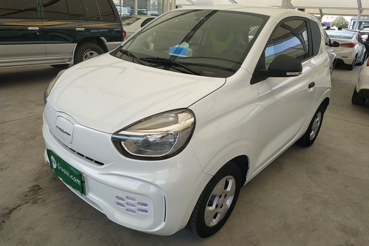 Used Roewe Clever 2021 302 km New Four-Seater Super-Efficient Version Guazi used car, China used car export, Used car for sale, Used  cars, Cheapest cars for sale