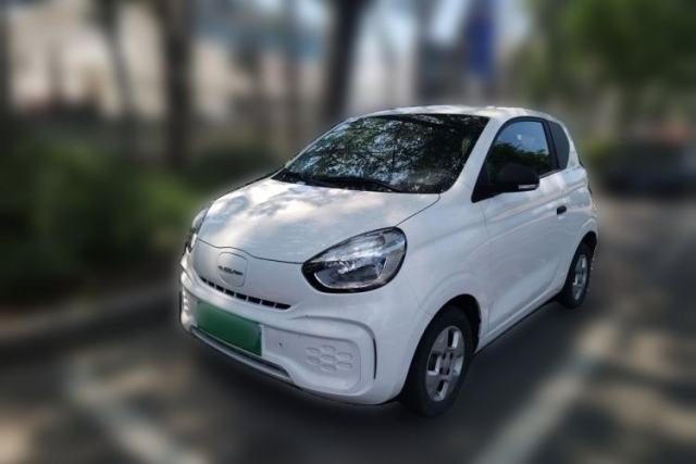 Used Roewe Clever 2021 302km All-Round Version