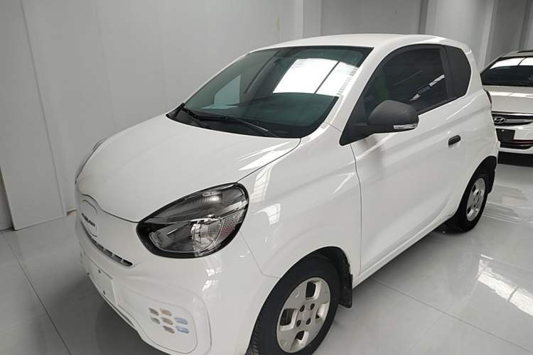 Gebrauchter Roewe Clever 2021 302 km New Four-Seater Super-Efficient Version Guazi used car, China used car export, Used car for sale, Used  cars, Cheapest cars for sale