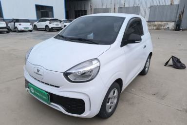 Used Roewe Clever 2021 302km Excellence Edition