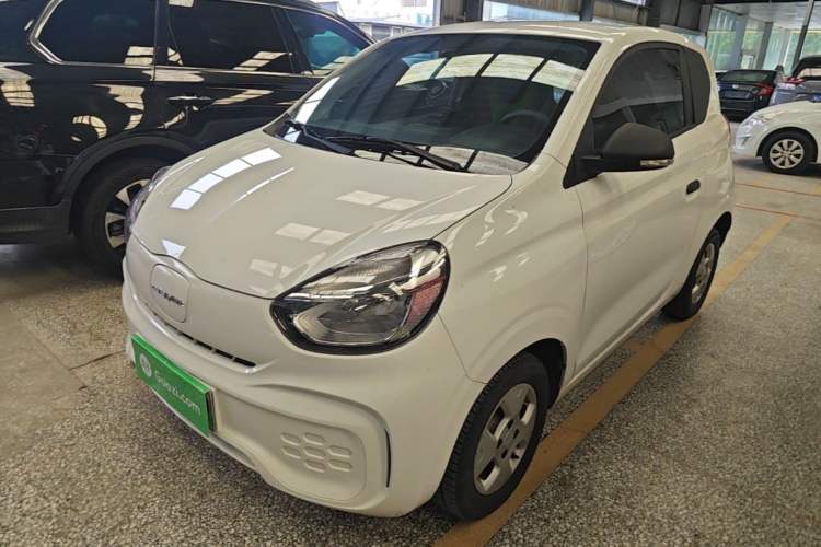 Used Roewe Clever 2021 302 km New Four-Seater Super-Efficient Version Guazi used car, China used car export, Used car for sale, Used cars, Cheapest cars for sale