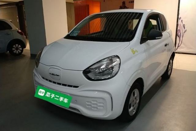 Used Roewe Clever 2021 302km All-Round Version