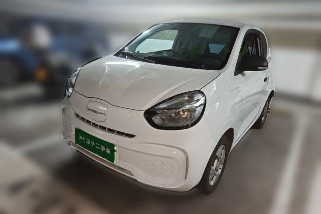 Used Roewe Clever 2021 302km Excellence Edition