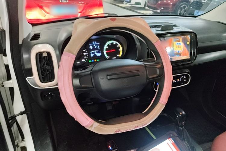 Used Roewe Clever 2021 302km Excellence Edition Steering Wheel
