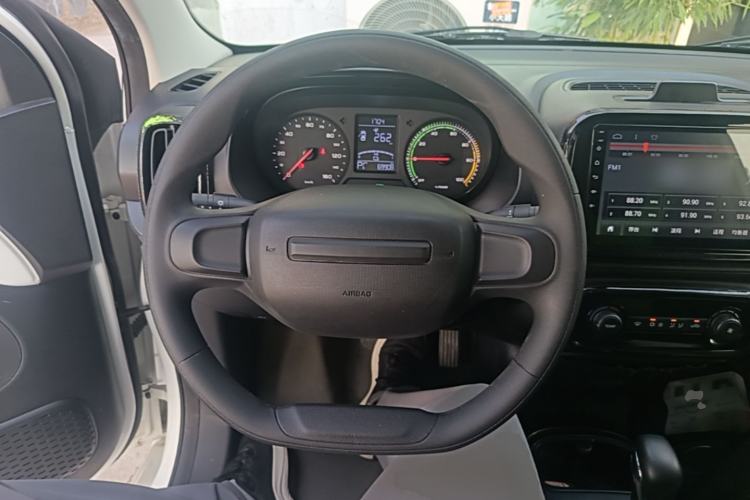 Used Roewe Clever 2021 302km Excellence Edition Steering Wheel