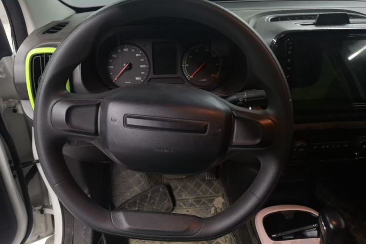 Used Roewe Clever 2021 302km Excellence Edition Steering Wheel