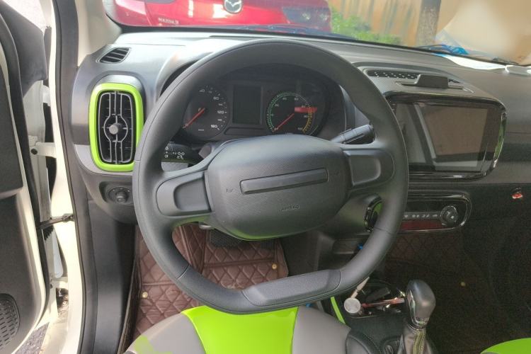 Used Roewe Clever 2021 302km Excellence Edition Steering Wheel