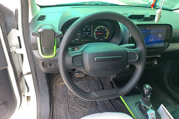 Used Roewe Clever 2021 302km Excellence Edition Steering Wheel