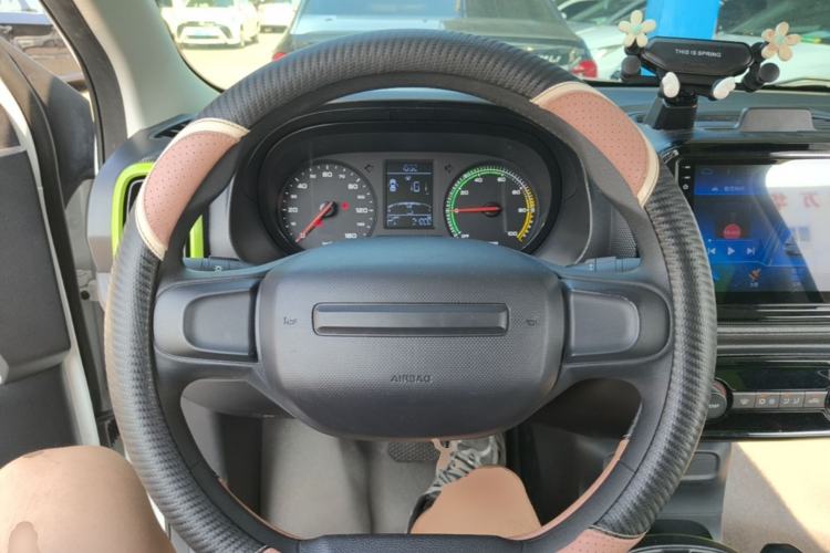 Used Roewe Clever 2021 302km Excellence Edition Steering Wheel