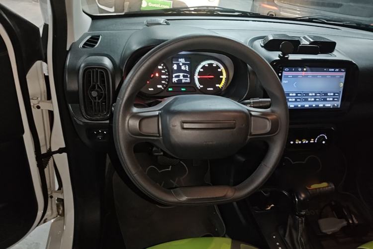Used Roewe Clever 2021 302km Excellence Edition Steering Wheel