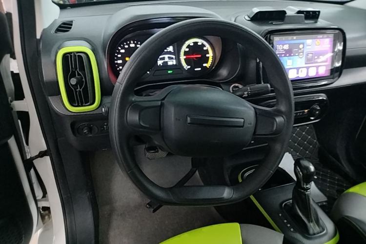 Used Roewe Clever 2021 302km Excellence Edition Steering Wheel