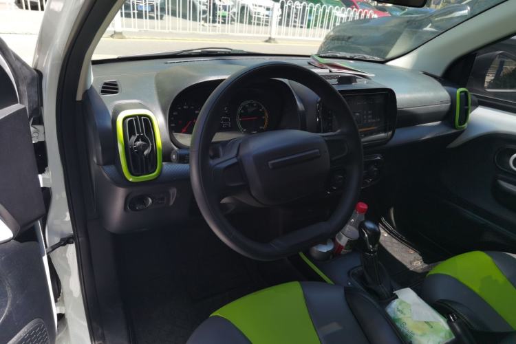 Used Roewe Clever 2021 302km Excellence Edition Steering Wheel