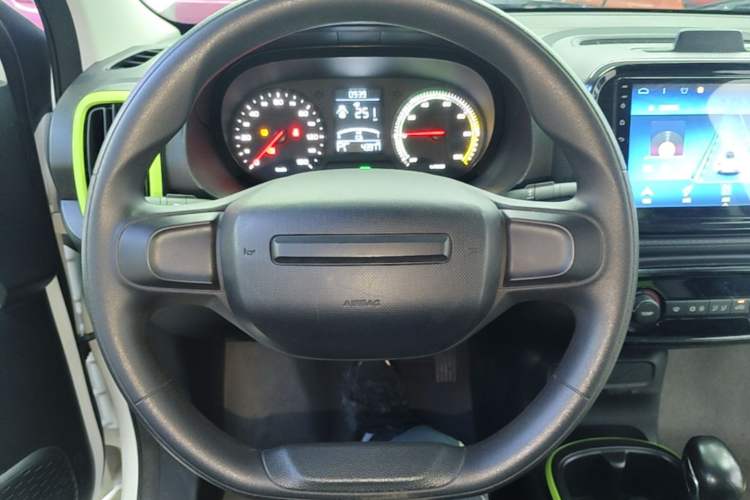 Used Roewe Clever 2021 302km Excellence Edition Steering Wheel