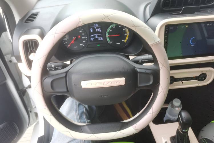 Used Roewe Clever 2021 302km Excellence Edition Steering Wheel
