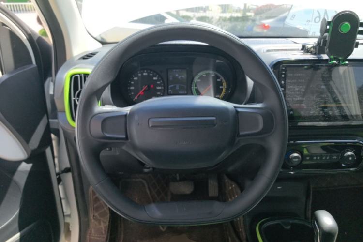 Used Roewe Clever 2021 302km Excellence Edition Steering Wheel