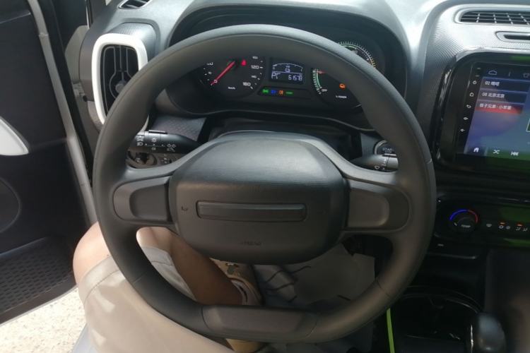 Used Roewe Clever 2021 302km Excellence Edition Steering Wheel