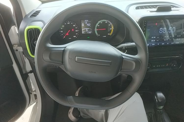 Used Roewe Clever 2021 302km Excellence Edition Steering Wheel