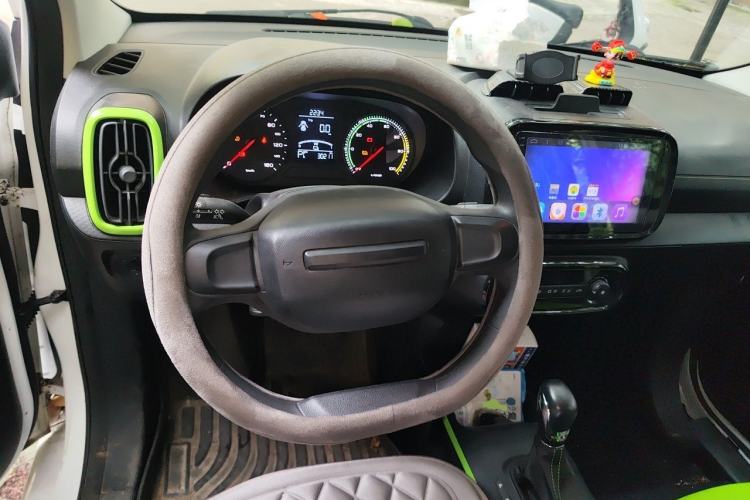 Used Roewe Clever 2021 302km Excellence Edition Steering Wheel