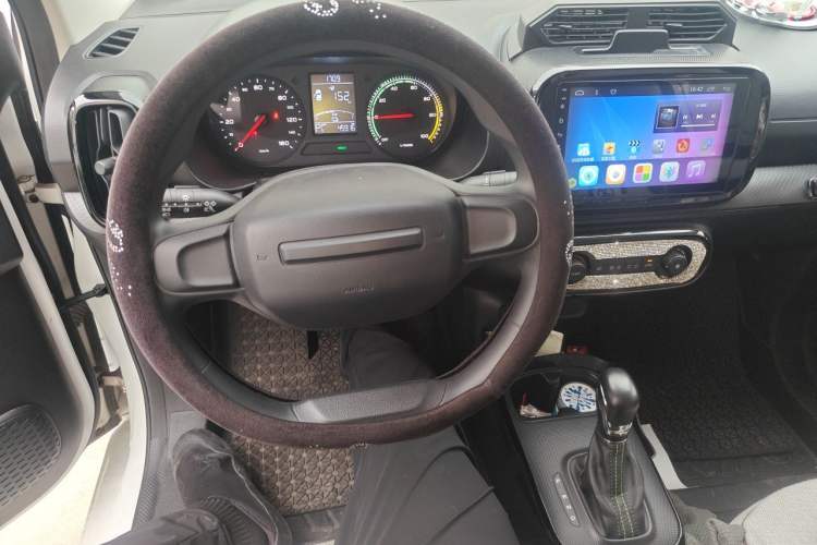 Used Roewe Clever 2021 302km Excellence Edition Steering Wheel