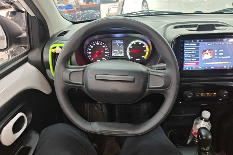 Used Roewe Clever 2021 302km Excellence Edition Steering Wheel