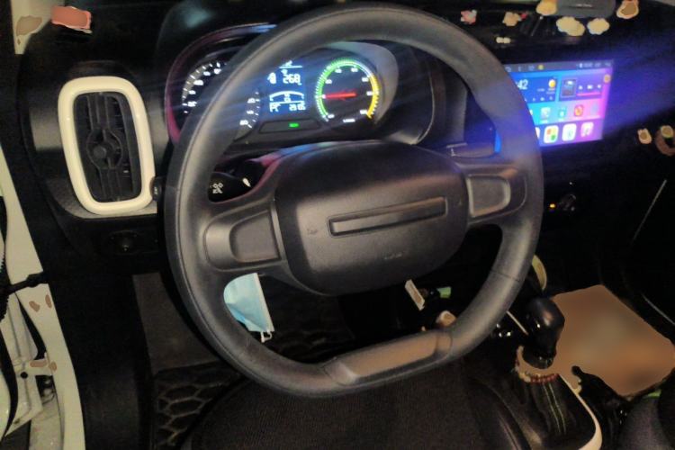 Used Roewe Clever 2021 302km Excellence Edition Steering Wheel
