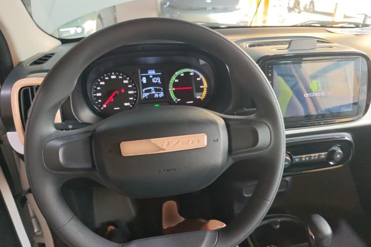 Used Roewe Clever 2021 302km Excellence Edition Steering Wheel