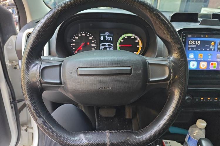 Used Roewe Clever 2021 302km Excellence Edition Steering Wheel
