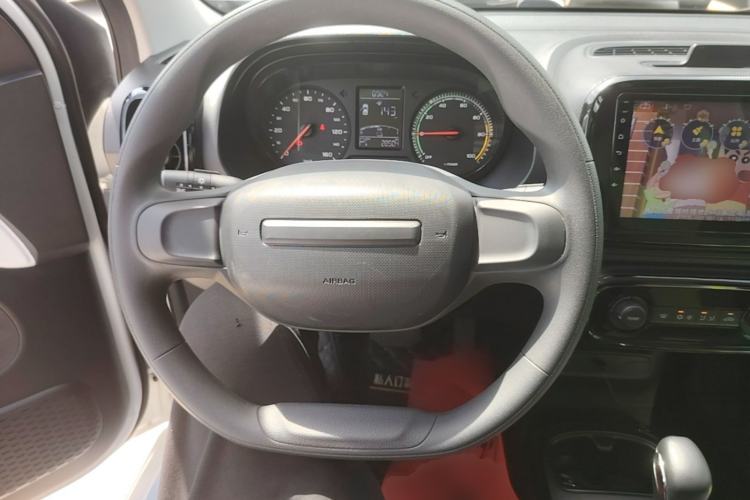 Used Roewe Clever 2021 302km All-Round Version Steering Wheel