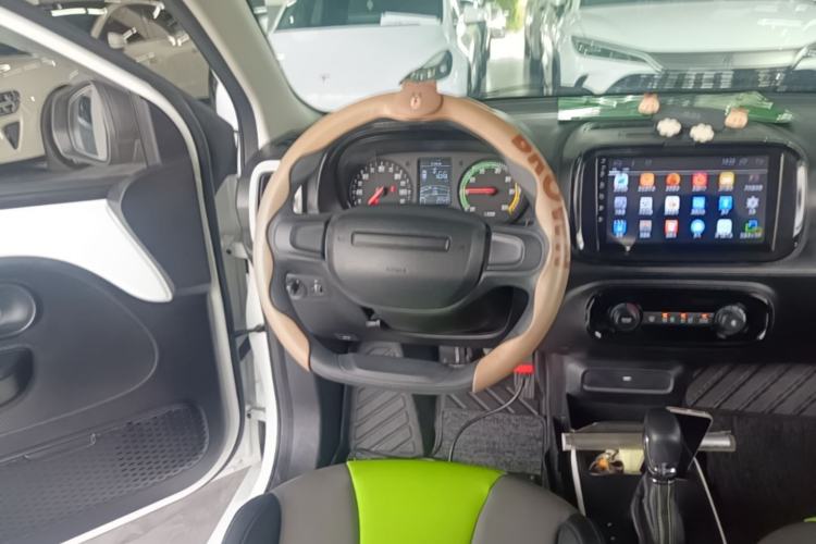 Used Roewe Clever 2021 302km Excellence Edition Steering Wheel