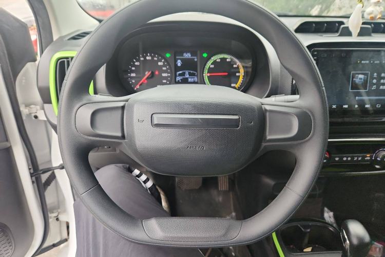 Used Roewe Clever 2021 302km All-Round Version Steering Wheel