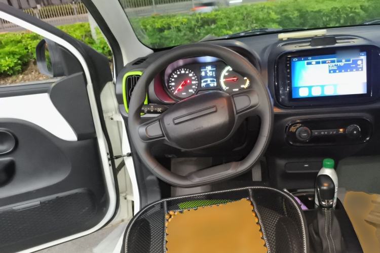 Used Roewe Clever 2021 302km Excellence Edition Steering Wheel