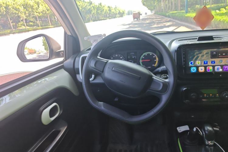 Used Roewe Clever 2021 302km Excellence Edition Steering Wheel