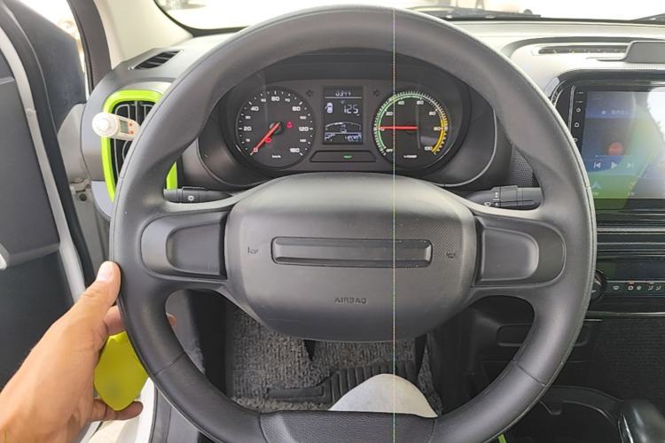 Used Roewe Clever 2021 302km Excellence Edition Steering Wheel
