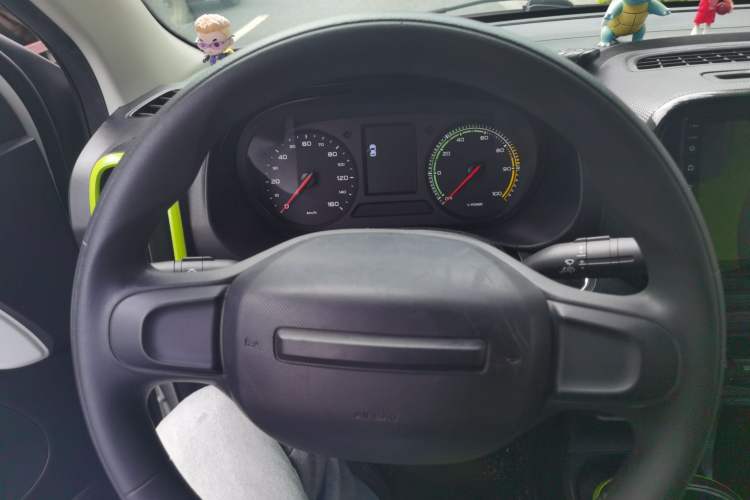 Used Roewe Clever 2021 302km Excellence Edition Steering Wheel