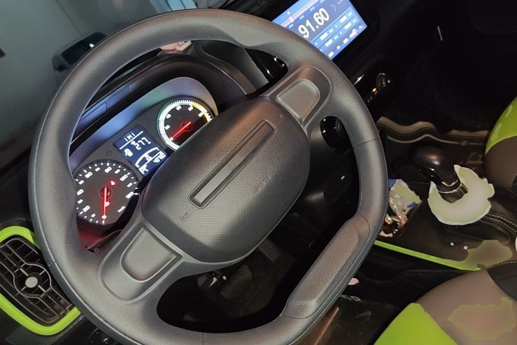 Used Roewe Clever 2021 302km Excellence Edition Steering Wheel