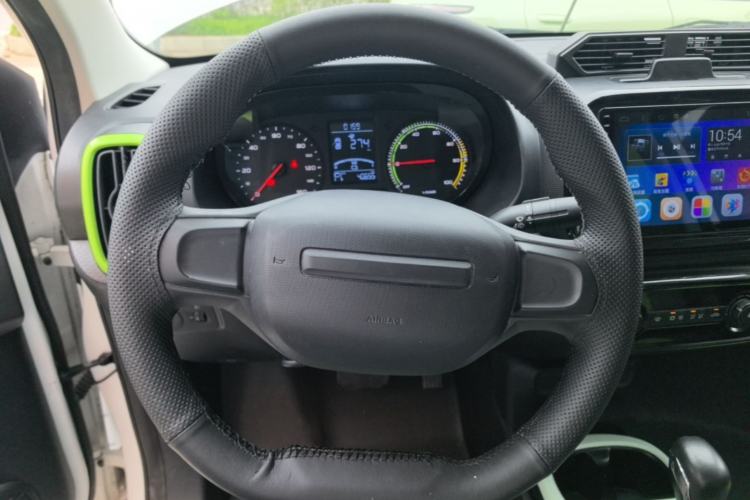 Used Roewe Clever 2021 302km Excellence Edition Steering Wheel