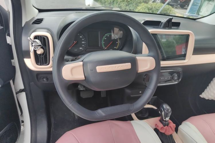 Used Roewe Clever 2021 302km Excellence Edition Steering Wheel